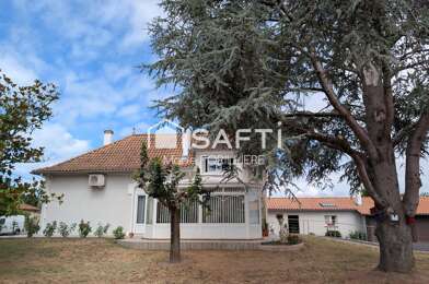 Maison 6 pièces 265000 €