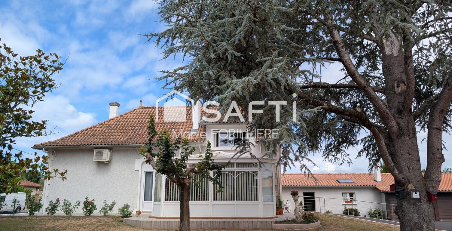 Jolie maison traditionelle — photo 1