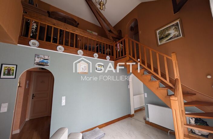 Jolie maison traditionelle — photo 2