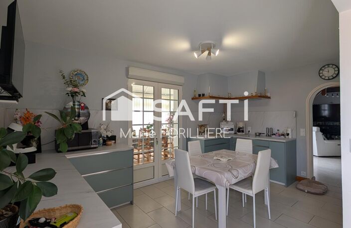Jolie maison traditionelle — photo 4