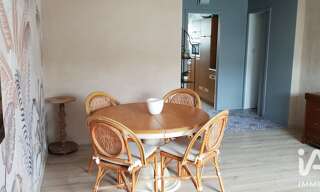 Appartement 4 Pièces 86 m² à vendre à La Rochelle (17000)
