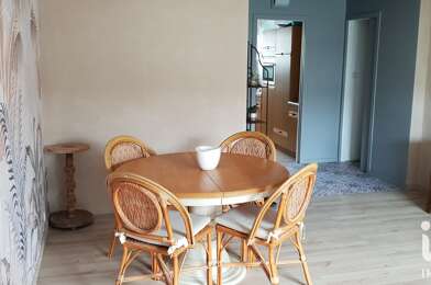 Appartement 4 pièces 265000 €