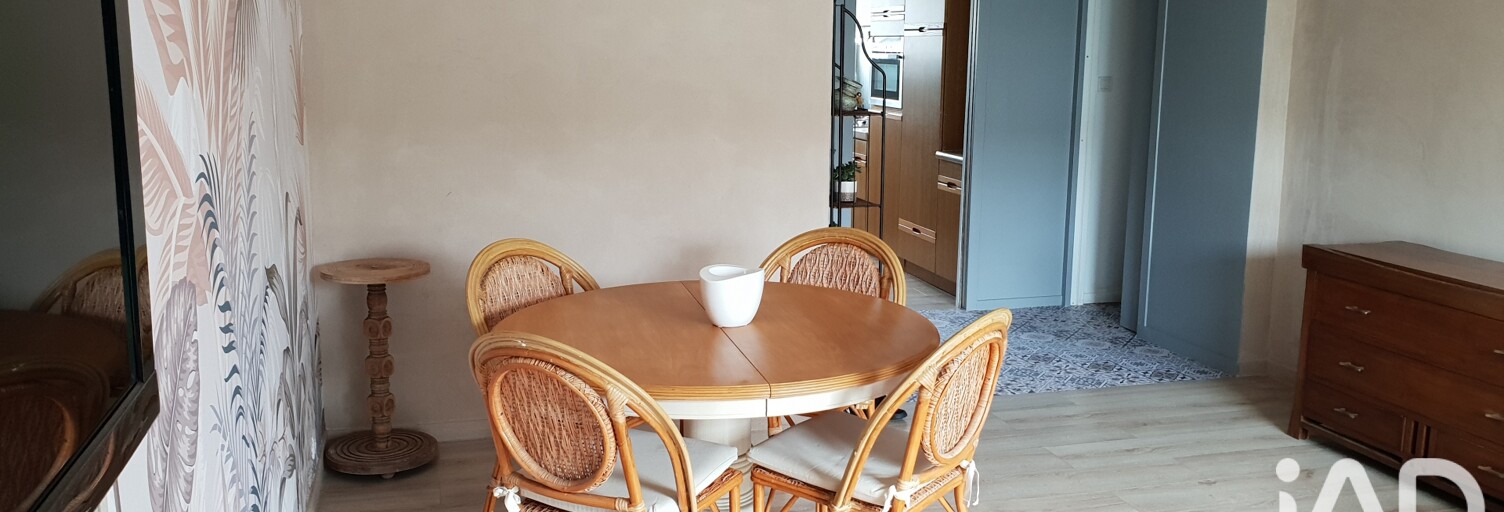Appartement 4 Pièces 86 m² à vendre à La Rochelle (17000)