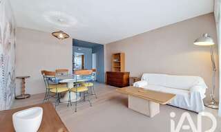 Appartement 4 Pièces 86 m² à vendre à La Rochelle (17000)