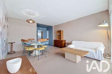 Appartement 4 pièces 265000 €