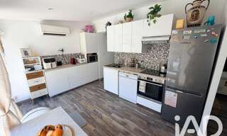 Appartement 2 Pièces 50 m² à vendre à Allauch (13190)