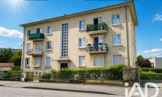 Appartement 3 Pièces 61 m² à vendre à Belley (01300)