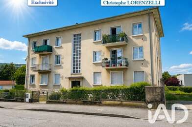 Appartement 3 pièces 149000 €