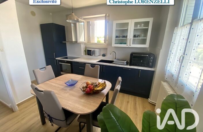 Vente Appartement 3 pièces — photo 4