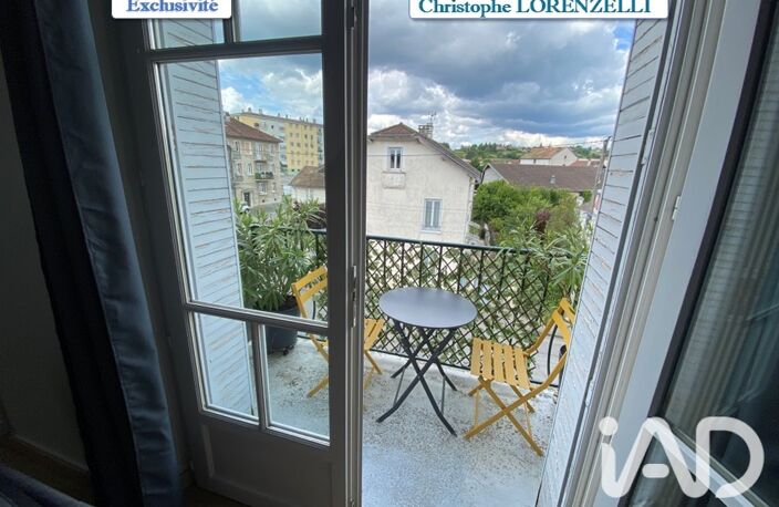Vente Appartement 3 pièces — photo 5