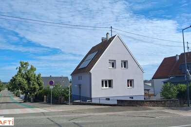 Maison 6 pièces 280000 €