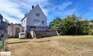 Maison 6 Pièces 100 m² à vendre à Schweighouse-sur-Moder (67590)