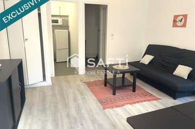 Appartement 1 pièces 55000 €