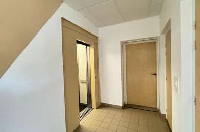 Appartement 4 pièces 219000 €