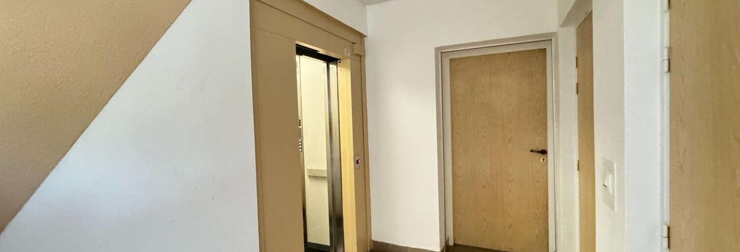 Appartement 4 Pièces 99 m² à vendre à Bourg-lès-Valence (26500)
