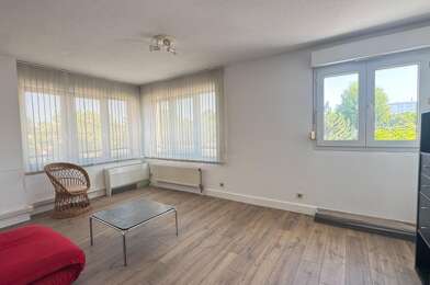 Appartement 4 pièces 195000 €