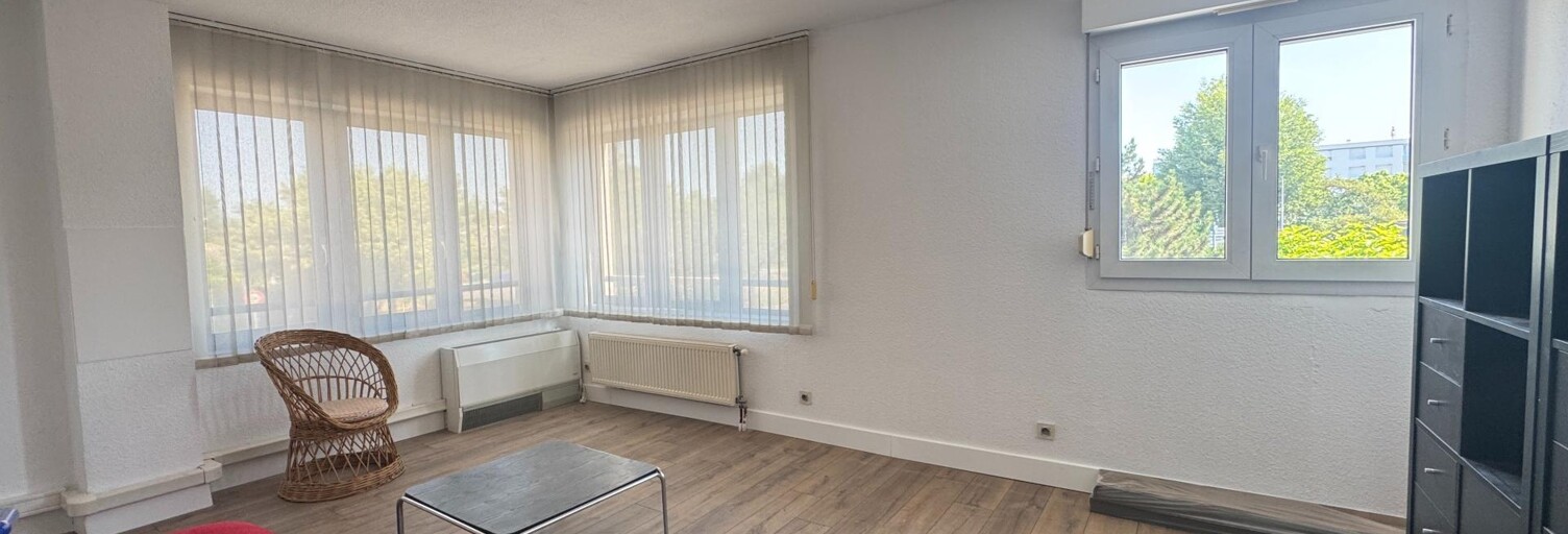 Appartement 4 Pièces 99 m² à vendre à Bourg-lès-Valence (26500)