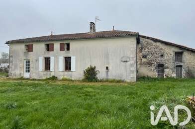 Maison 4 pièces 128000 €