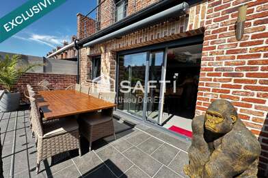 Maison 8 pièces 349500 €