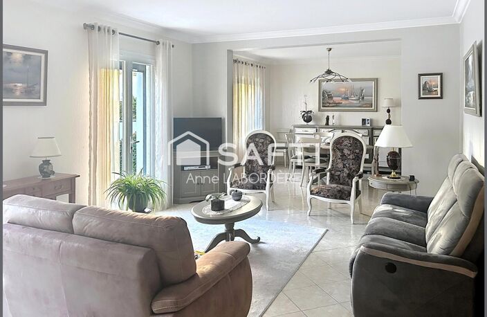 Elégante maison familiale aux volumes généreux. — photo 2