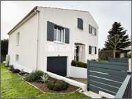 Elégante maison familiale aux volumes généreux. — photo 3