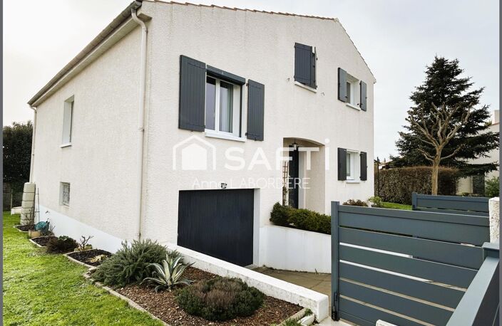 Elégante maison familiale aux volumes généreux. — photo 3