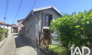 Maison 3 Pièces 50 m² à vendre à Izaourt (65370)