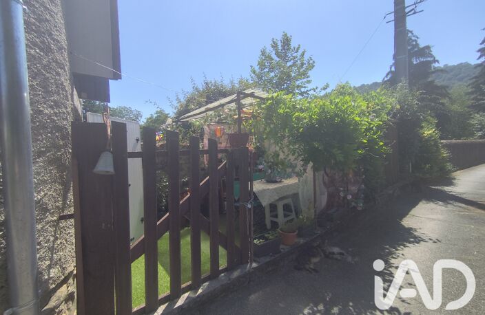 Vente Maison/villa 3 pièces — photo 2