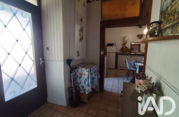 Vente Maison/villa 3 pièces — photo 3