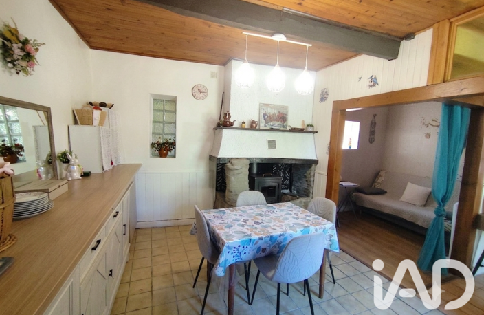 Vente Maison/villa 3 pièces — photo 4
