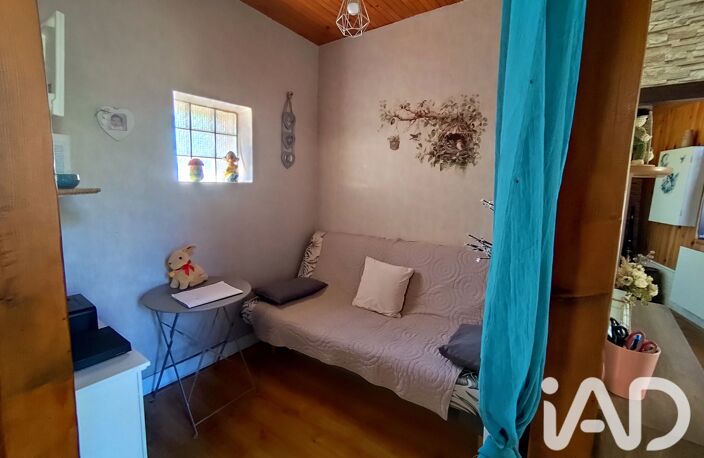 Vente Maison/villa 3 pièces — photo 5
