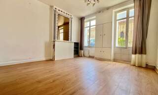 Appartement 1 Pièce 27 m² à vendre à Lormont (33310)