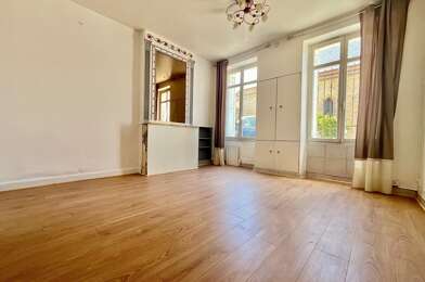 Appartement 1 pièces 88000 €