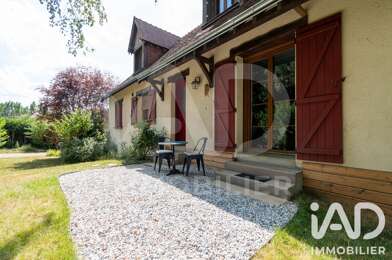 Maison 7 pièces 270000 €