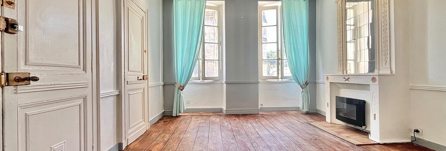 Appartement 2 Pièces 33 m² à vendre à Lormont (33310)