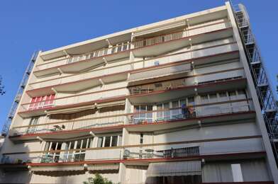 Appartement 3 pièces 185000 €