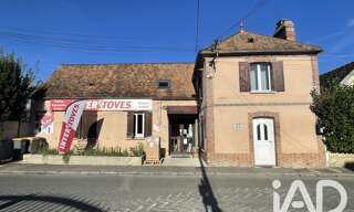 Maison 3 Pièces 63 m² à vendre à Châtenay-sur-Seine (77126)