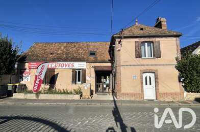 Maison 3 pièces 147000 €