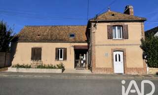 Maison 3 Pièces 63 m² à vendre à Châtenay-sur-Seine (77126)