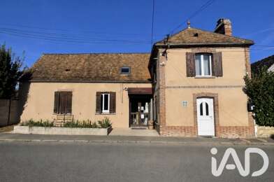 Maison 3 pièces 147000 €