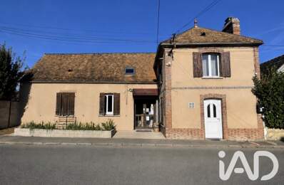 Vente Maison/villa 3 pièces — photo du bien
