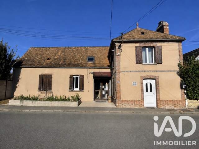 Vente Maison/villa 3 pièces — photo du bien
