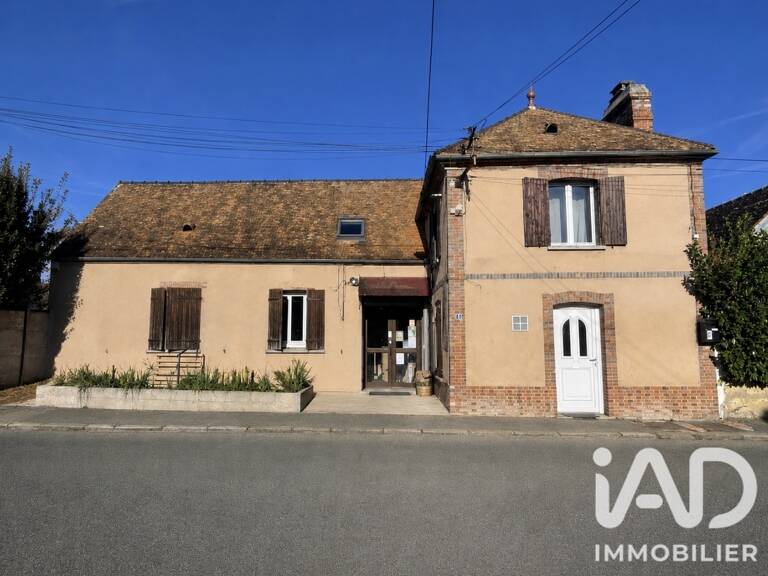Vente Maison/villa 3 pièces — photo 1
