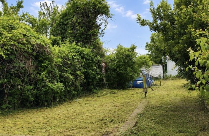 Vente Maison/villa 3 pièces — photo 2