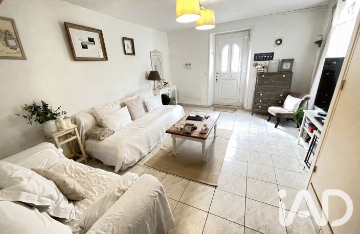 Vente Maison/villa 3 pièces — photo 3