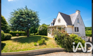 Maison 7 Pièces 138 m² à vendre à Pleumeur-Bodou (22560)