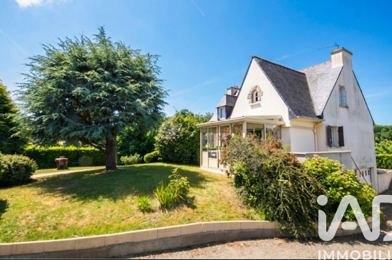 Maison 7 pièces 295000 €
