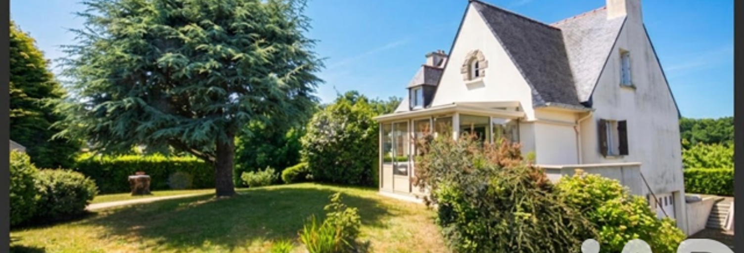 Maison 7 Pièces 138 m² à vendre à Pleumeur-Bodou (22560)