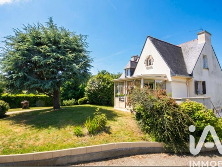 Vente Maison traditionnelle 7 pièces — photo 1