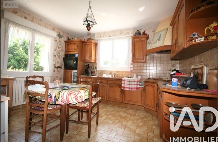 Vente Maison traditionnelle 7 pièces — photo 3